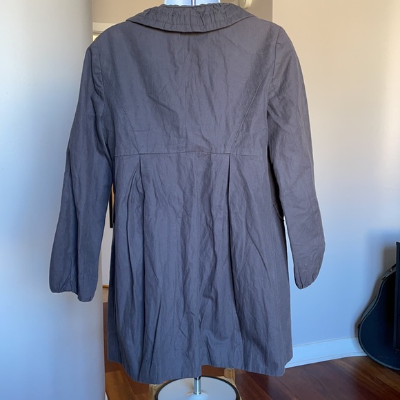 LOFT Jacket - Picture 5 of 5